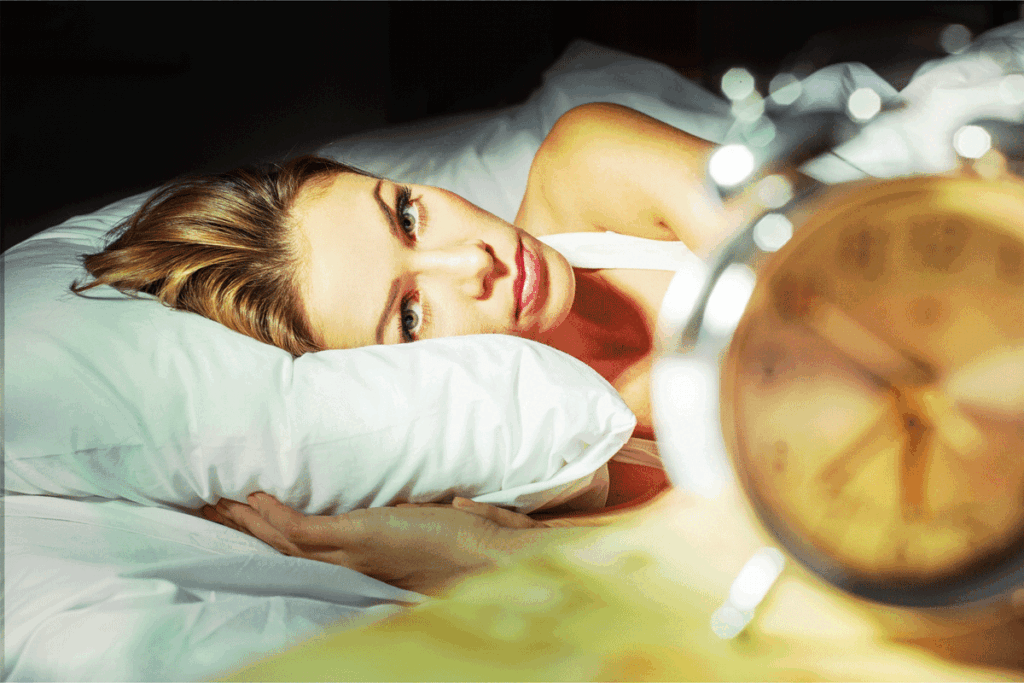 Natuurlijke remedies voor slapeloosheid